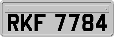 RKF7784