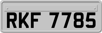 RKF7785