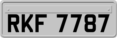 RKF7787