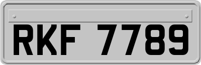 RKF7789