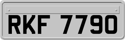 RKF7790