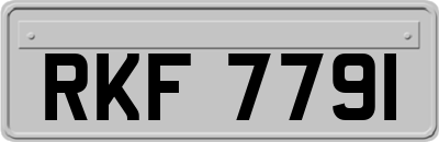 RKF7791