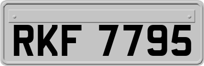 RKF7795