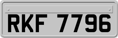 RKF7796