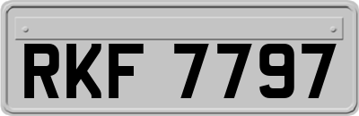 RKF7797