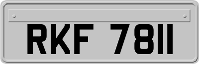 RKF7811