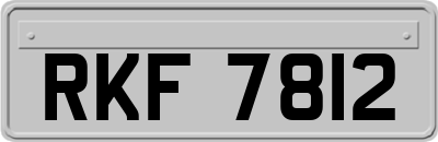 RKF7812