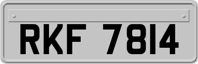 RKF7814