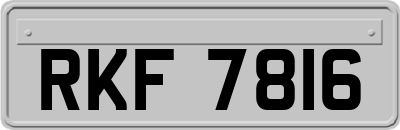 RKF7816