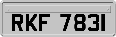 RKF7831