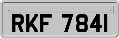 RKF7841