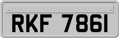 RKF7861