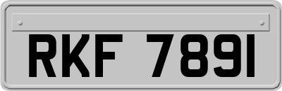 RKF7891