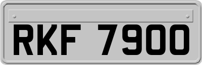 RKF7900