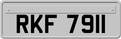 RKF7911