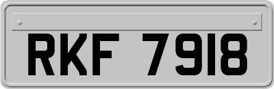 RKF7918