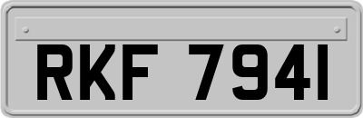 RKF7941