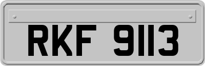 RKF9113