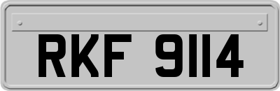 RKF9114