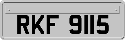 RKF9115
