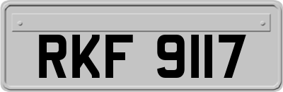 RKF9117