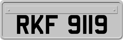 RKF9119