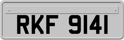 RKF9141