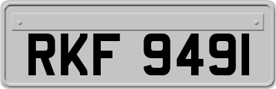 RKF9491