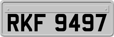 RKF9497