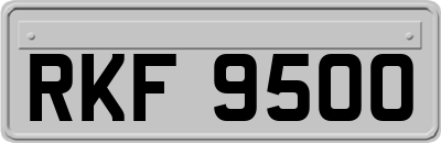 RKF9500