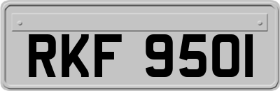 RKF9501