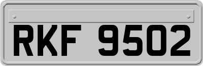 RKF9502