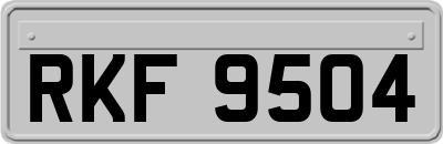 RKF9504