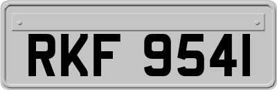 RKF9541