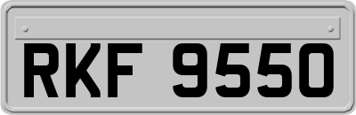 RKF9550