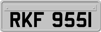 RKF9551