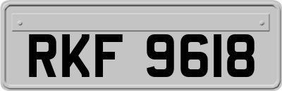 RKF9618