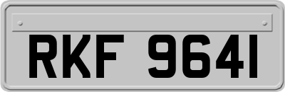 RKF9641