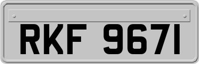 RKF9671