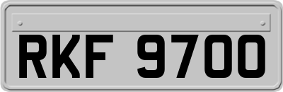 RKF9700