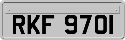 RKF9701