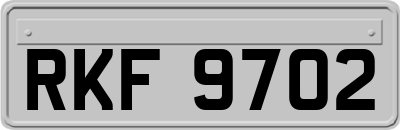 RKF9702