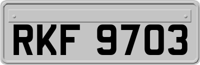 RKF9703