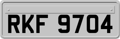 RKF9704