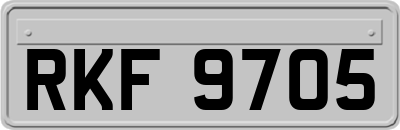 RKF9705