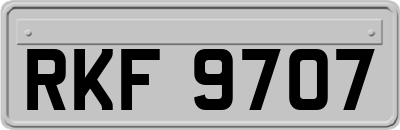 RKF9707