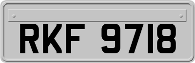 RKF9718