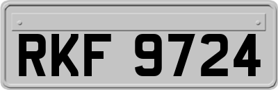 RKF9724