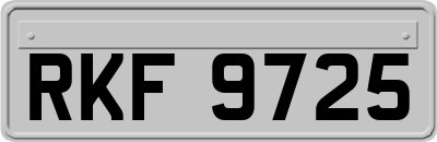 RKF9725