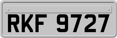 RKF9727